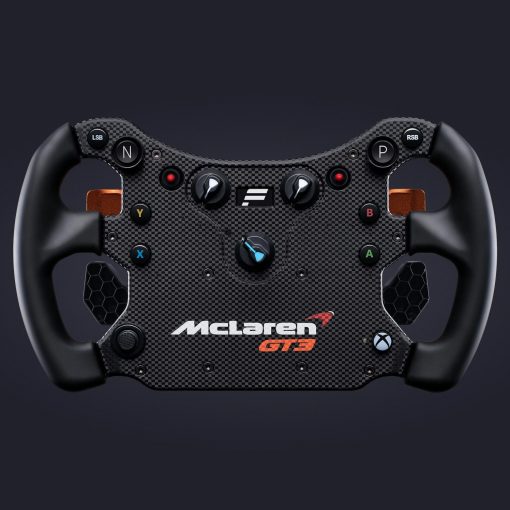 Fanatec Tuning Menu Explained Simraceweb Com